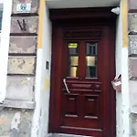 Apartament Rydygiera