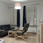 Apartament Rydygiera