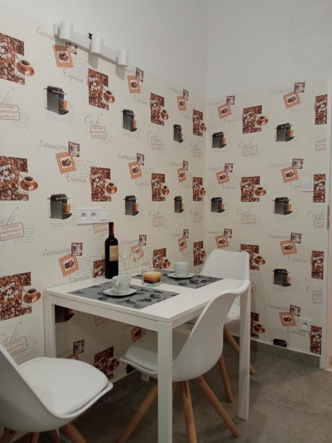Rydygiera Apartment Breslau